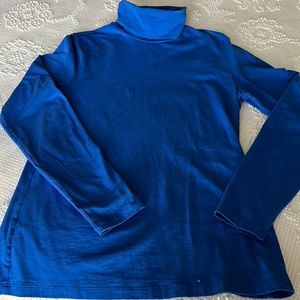 LANDS END top